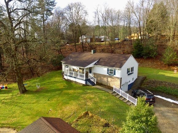 2360 Saxonburg Blvd West Deer, PA House Sold - Photo 1 of 48. Opens carousel modal