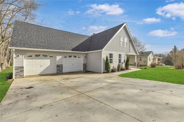 149 James Chippewa Twp, PA House Sold - Photo 1 of 36. Opens carousel modal