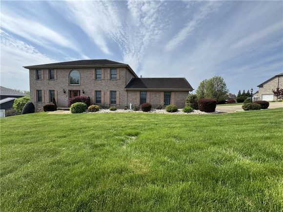 602 Skyline Drive Rostraver, PA House Sold - Photo 1 of 50. Opens carousel modal