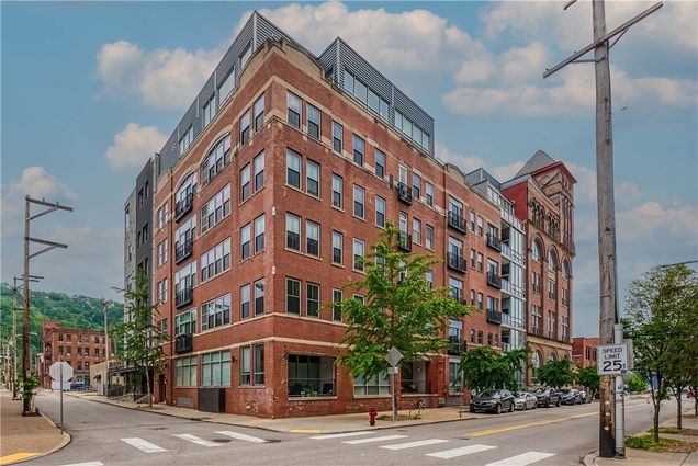 2434 Smallman St Unit 422