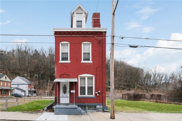 2468 N Charles Street Central North Side, PA House Pending - Photo 1 of 22. Opens carousel modal