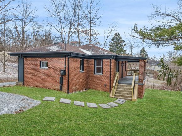 108 Gretna Rd Chartiers, PA House Sold - Photo 1 of 42. Opens carousel modal