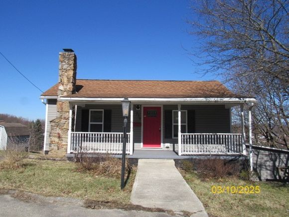 776 W Vine Street Mt. Pleasant Boro, PA House Active - Photo 1 of 18. Opens carousel modal