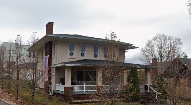 465 4th St Charleroi Boro, PA House Active - Photo 1 of 11. Opens carousel modal