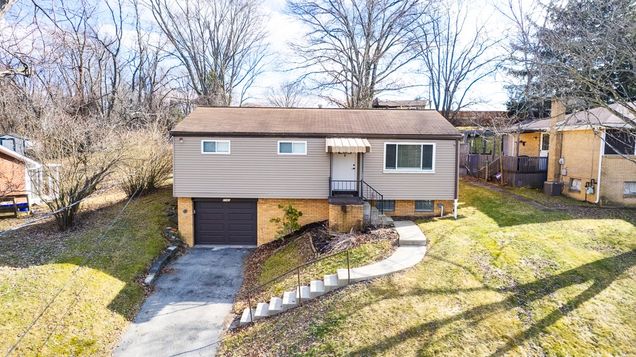 2141 The Cir Canton Twp, PA House Sold - Photo 1 of 15. Opens carousel modal