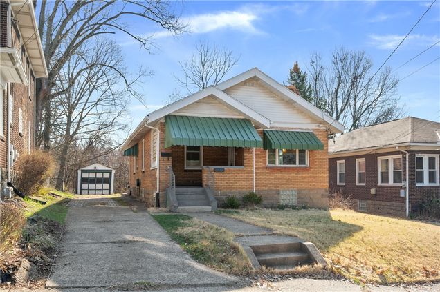 228 Avenue F Forest Hills Boro, PA House Sold - Photo 1 of 22. Opens carousel modal