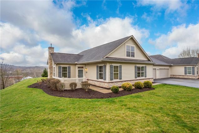220 Glen Arden Cir Chartiers, PA Condo Sold - Photo 1 of 37. Opens carousel modal