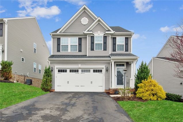 289 Sunrise Dr. Collier Twp, PA House Sold - Photo 1 of 32. Opens carousel modal