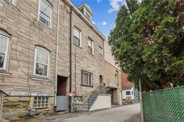 4106 Garden Way Lawrenceville, PA Townhouse Active - Photo 1 of 30. Opens carousel modal