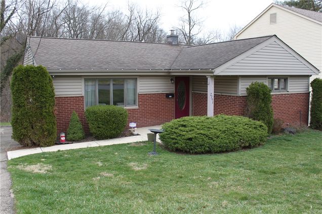 2791 Hastings Drive Lower Burrell, PA House Sold - Photo 1 of 21. Opens carousel modal