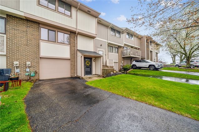 114 Rampart Ct Plum Boro, PA Townhouse Sold - Photo 1 of 27. Opens carousel modal
