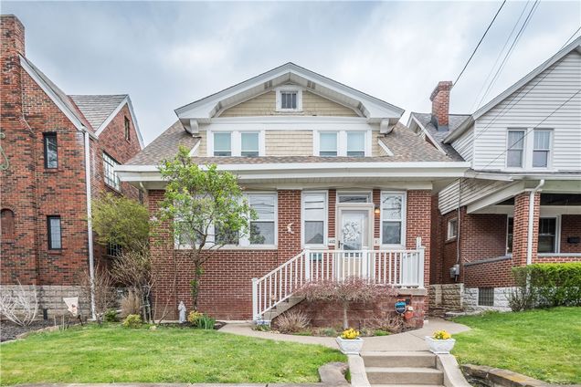 1460 Tolma Ave. Dormont, PA House Sold - Photo 1 of 50. Opens carousel modal