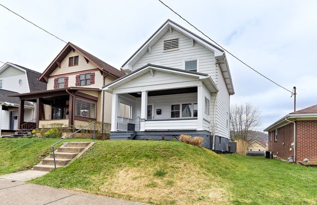 2017 Leishman Arnold, PA House Sold - Photo 1 of 27. Opens carousel modal