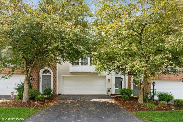 8705 Lost Valley Dr Unit 705 Adams Twp, PA Townhouse Active - Photo 1 of 31. Opens carousel modal