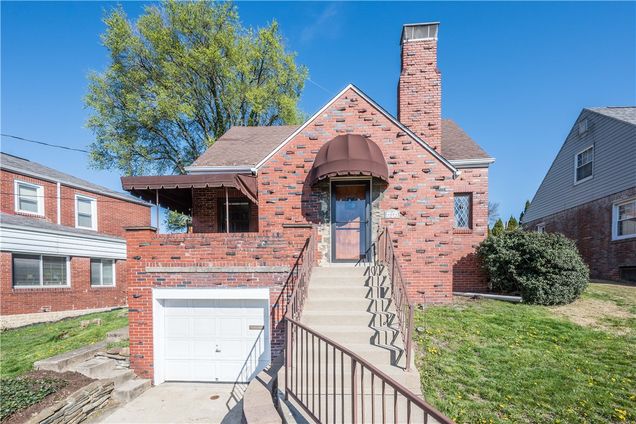 4004 Cloverlea St Brentwood, PA House Sold - Photo 1 of 38. Opens carousel modal