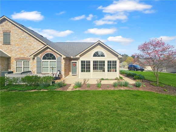 513 Fair Meadow Drive Chartiers, PA Condo Sold - Photo 1 of 36. Opens carousel modal