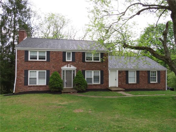119 Snell Dr Moon/Crescent Twp, PA House Active - Photo 1 of 32. Opens carousel modal