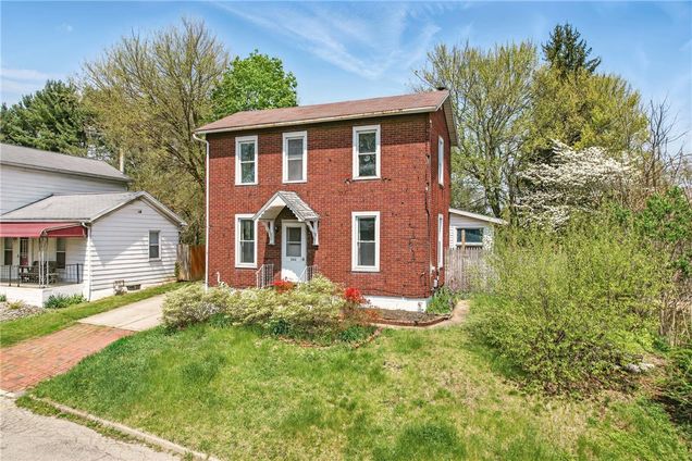 242 Lincoln St Sharon, PA House Sold - Photo 1 of 41. Opens carousel modal