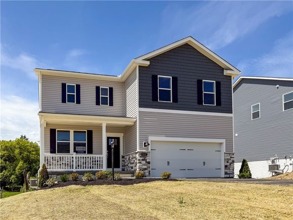 211 Rolling Mill Lane Jefferson Hills, PA House Sold - Photo 1 of 42. Opens carousel modal