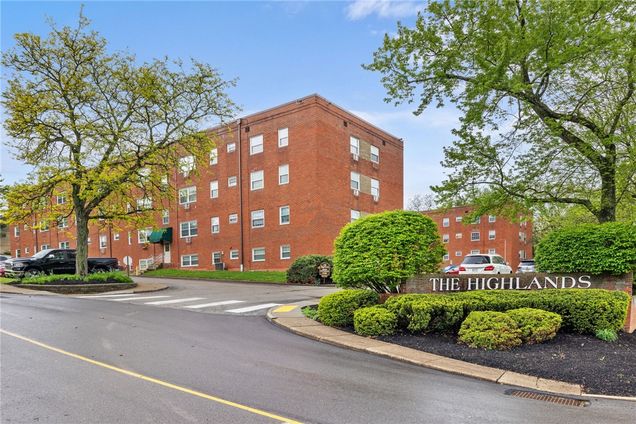 5900 Babcock Blvd Unit 40