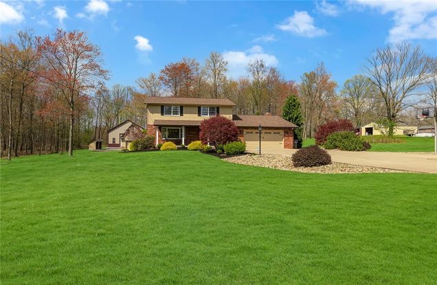 260 Mount Maple Drive North Sewickley Twp, PA House Sold - Photo 1 of 50. Opens carousel modal