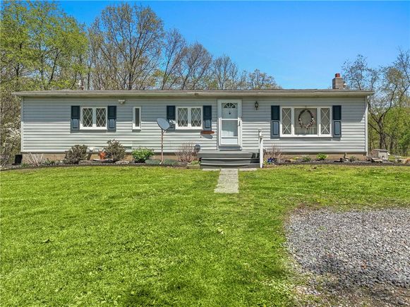 519 Upper Service Rd
