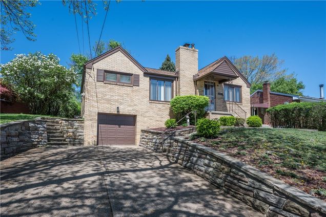 2430 Red Oak Drive Banksville/Westwood, PA House Sold - Photo 1 of 45. Opens carousel modal