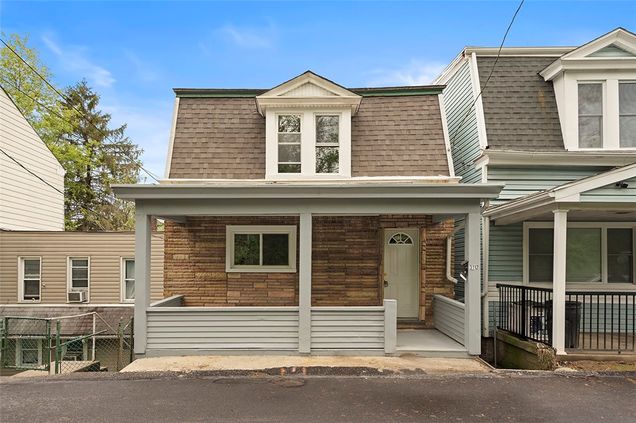 3112 Frederick St Marshall Shadeland, PA House Sold - Photo 1 of 1. Opens carousel modal