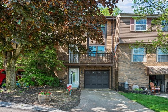 215 Sequoia Court Unity  Twp, PA Townhouse Sold - Photo 1 of 33. Opens carousel modal