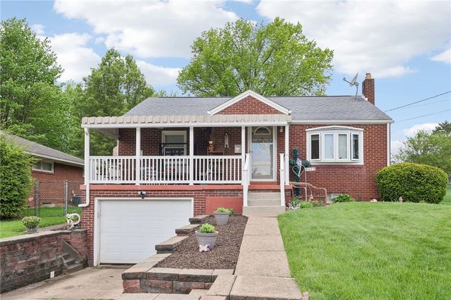 216 Eastern Dr Lower Burrell, PA House Sold - Photo 1 of 22. Opens carousel modal