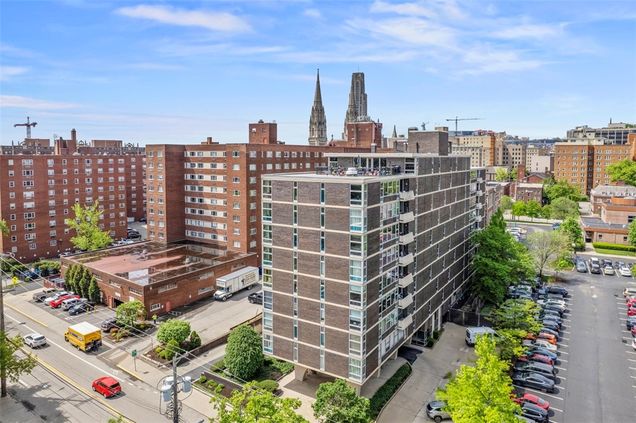 552 N Neville Street Unit 65 Oakland, PA Condo Sold - Photo 1 of 33. Opens carousel modal