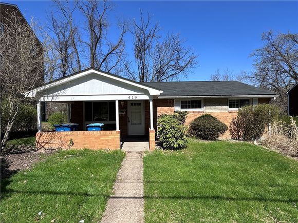 419 Elias Dr.