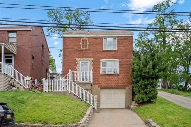 665 Dunster St Brookline, PA House Sold - Photo 1 of 27. Opens carousel modal