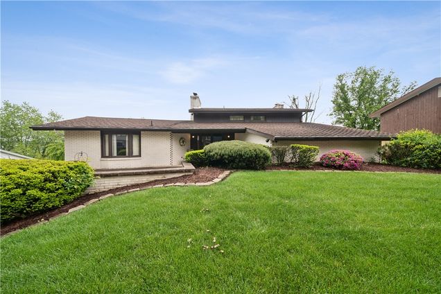 257 Penhurst Dr Wilkins Twp, PA House Sold - Photo 1 of 44. Opens carousel modal
