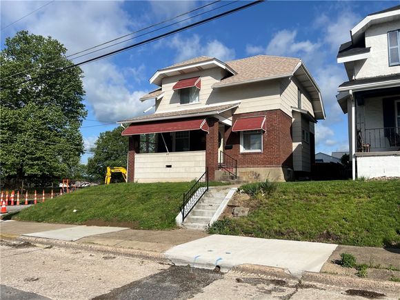 443 2nd St City of Washington, PA House Sold - Photo 1 of 29. Opens carousel modal