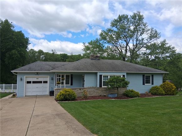 516 Patterson Drive Bethel Park, PA House Sold - Photo 1 of 22. Opens carousel modal
