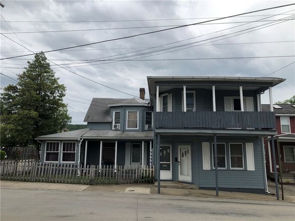 1 S Main Street Fairchance, PA Multifamily Active - Photo 1 of 50. Opens carousel modal
