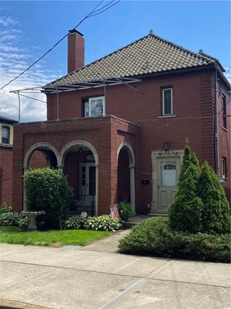 1218 6th Ave Beaver Falls, PA Multifamily Sold - Photo 1 of 1. Opens carousel modal