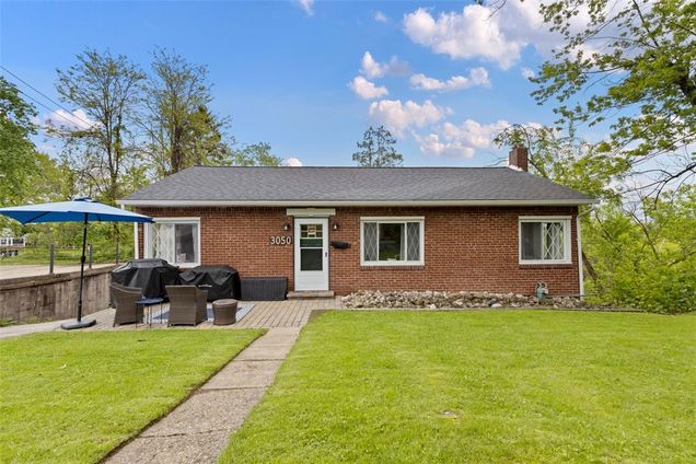 3050 South Park Road Bethel Park, PA House Sold - Photo 1 of 23. Opens carousel modal