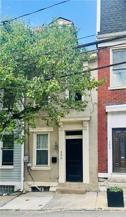 243 37th St Lawrenceville, PA House Sold - Photo 1 of 37. Opens carousel modal