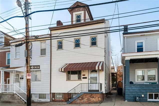 636 Edmond Street Bloomfield, PA House Sold - Photo 1 of 35. Opens carousel modal
