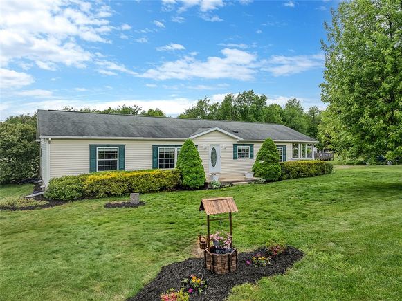 114 Hookstown Grade Rd Independence, PA House Sold - Photo 1 of 49. Opens carousel modal