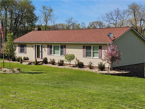 495 Glendale Rd North Sewickley Twp, PA House Sold - Photo 1 of 44. Opens carousel modal