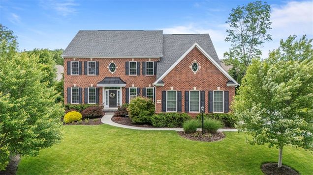 2790 Blackstone Dr Hampton, PA House Sold - Photo 1 of 36. Opens carousel modal