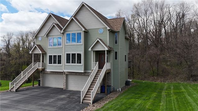 373 Cherokee Drive