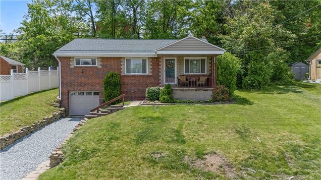 1057 Roseanne Avenue Banksville/Westwood, PA House Sold - Photo 1 of 21. Opens carousel modal