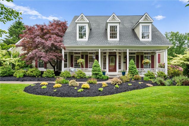 5010 West Grove Ln Pine Twp, PA House Sold - Photo 1 of 50. Opens carousel modal