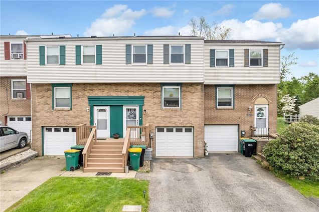 3095 Camberly Drive Hampton, PA Townhouse Sold - Photo 1 of 29. Opens carousel modal