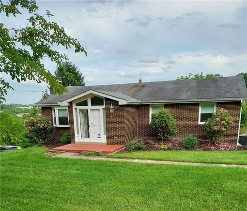 1046 Elicker Rd Plum Boro, PA House Sold - Photo 1 of 19. Opens carousel modal