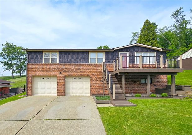 261 Lacock Street Canton Twp, PA House Sold - Photo 1 of 40. Opens carousel modal